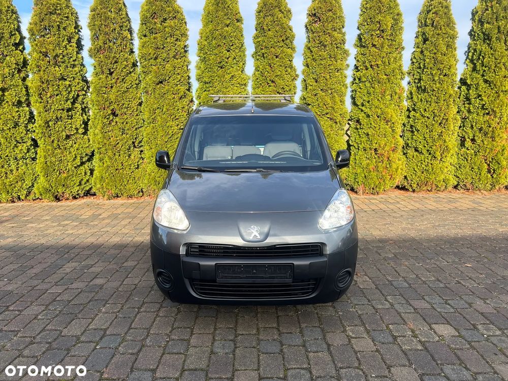 Peugeot Partner - 3