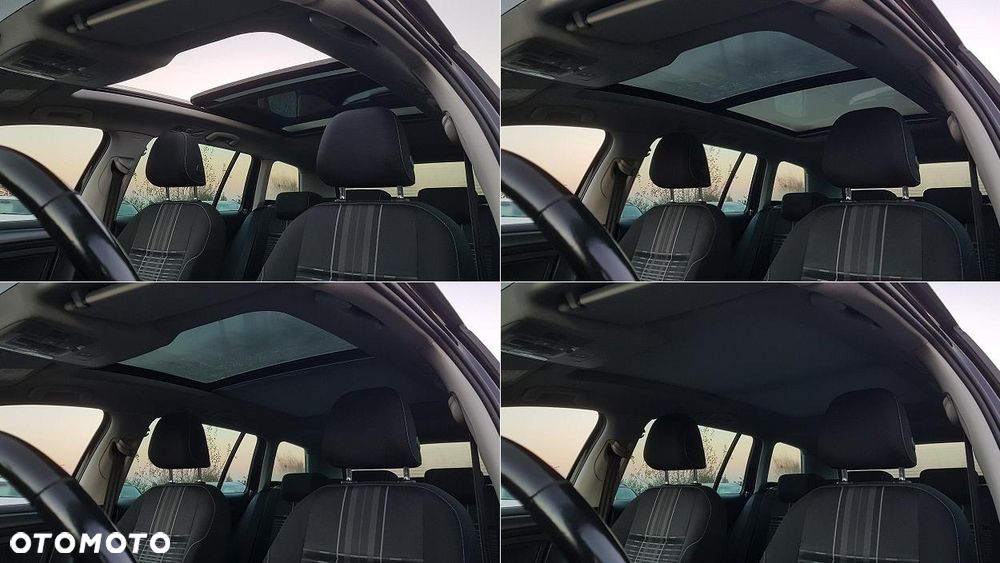 Volkswagen Golf Variant 2.0 TDI BlueMotion Technology Lounge - 31