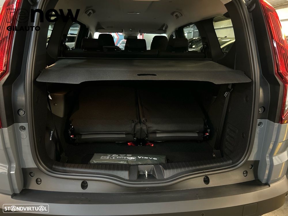Dacia Jogger 1.0 ECO-G Extreme+ Up&Go 7L Bi-Fuel - 10