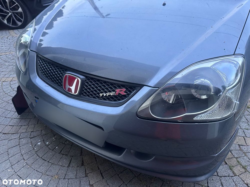 Honda Civic 1.4i Sport - 6