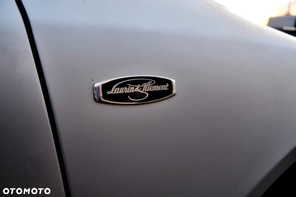 Skoda Octavia 2.0 TDI DPF DSG Laurin & Klement - 28