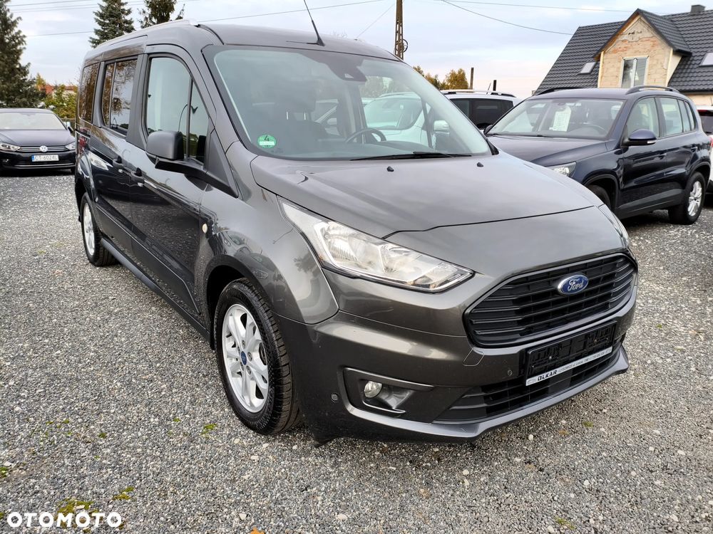 Ford Tourneo Connect Grand - 5