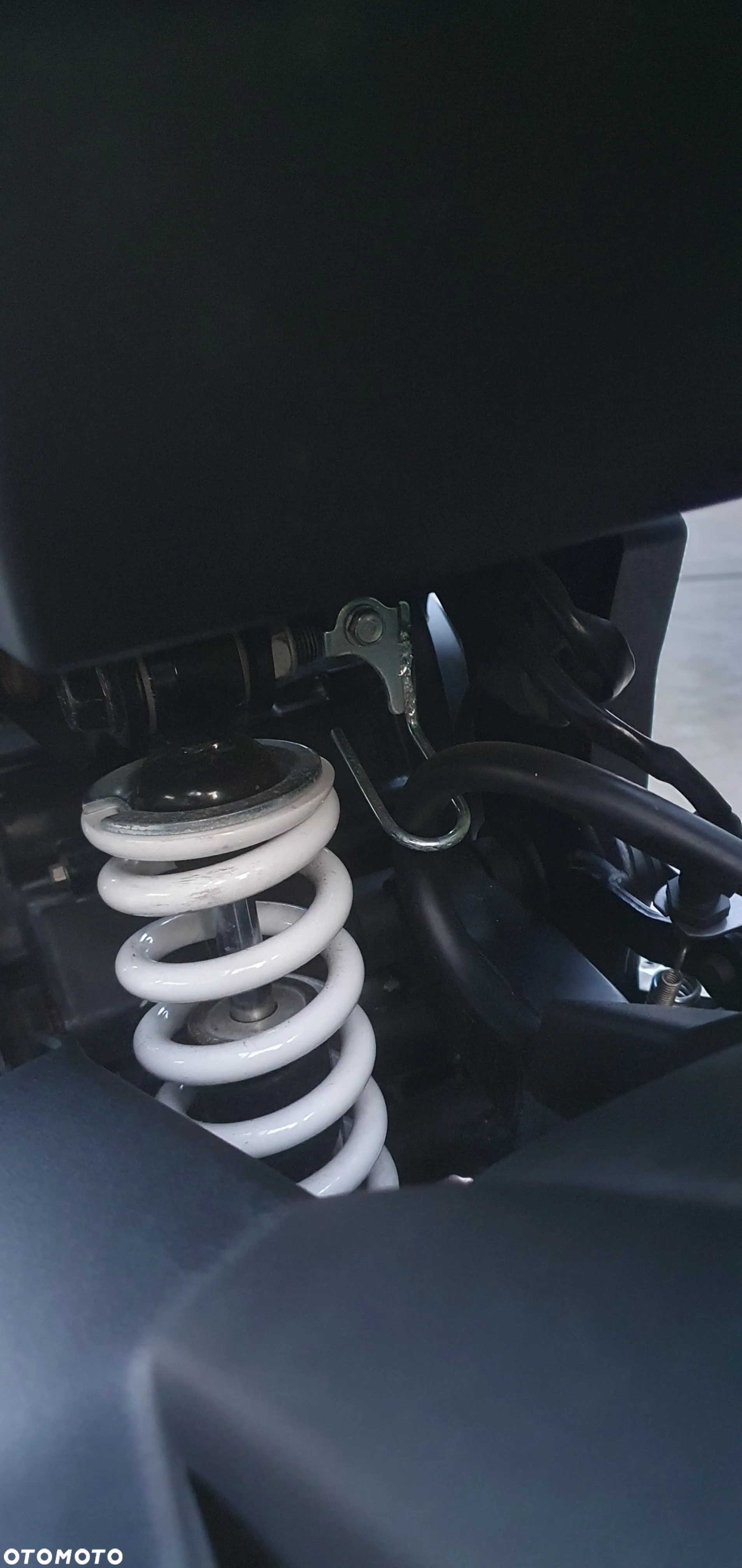 Kawasaki Ninja 250R - 17
