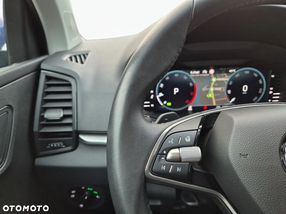 Skoda Karoq 1.5 TSI ACT Selection DSG - 16