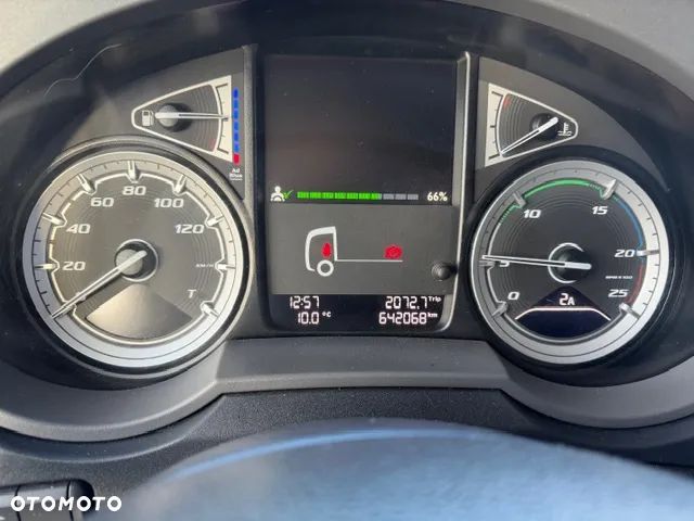 DAF XF 480 - 5