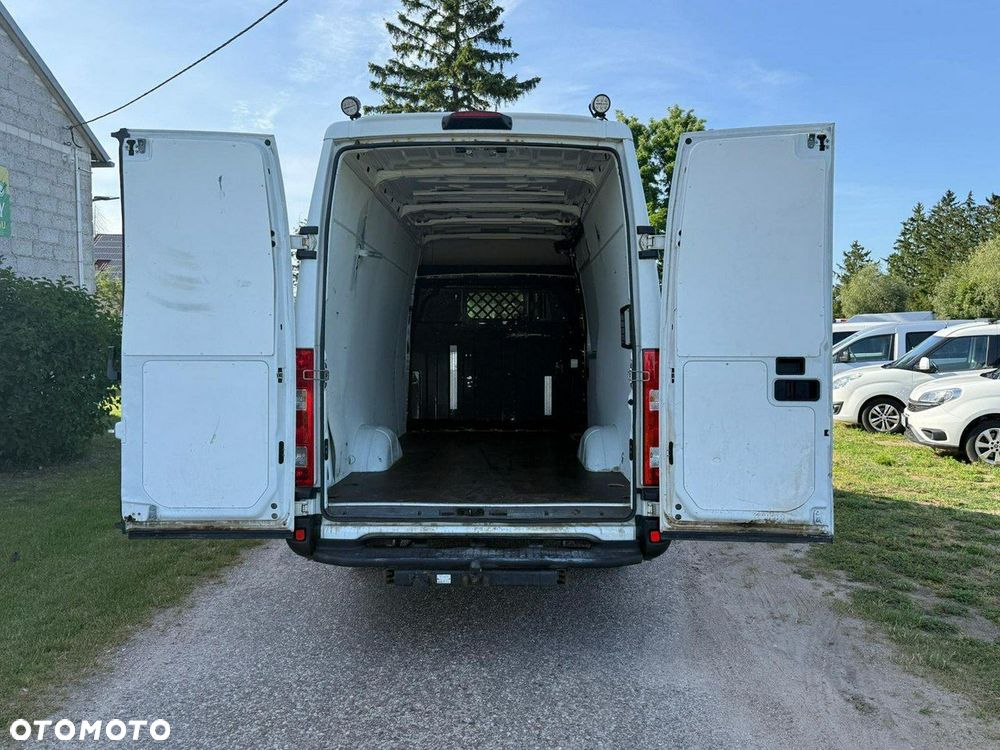Iveco Daily 35S13 - 23