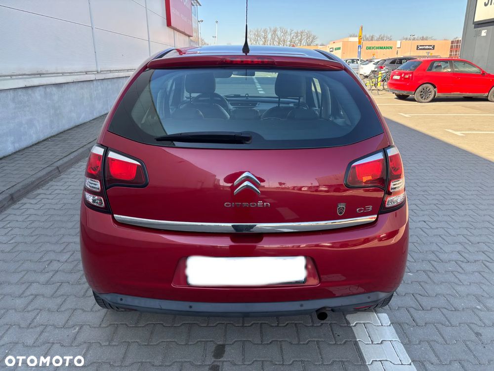 Citroën C3 Pure Tech 82 LIVE - 5