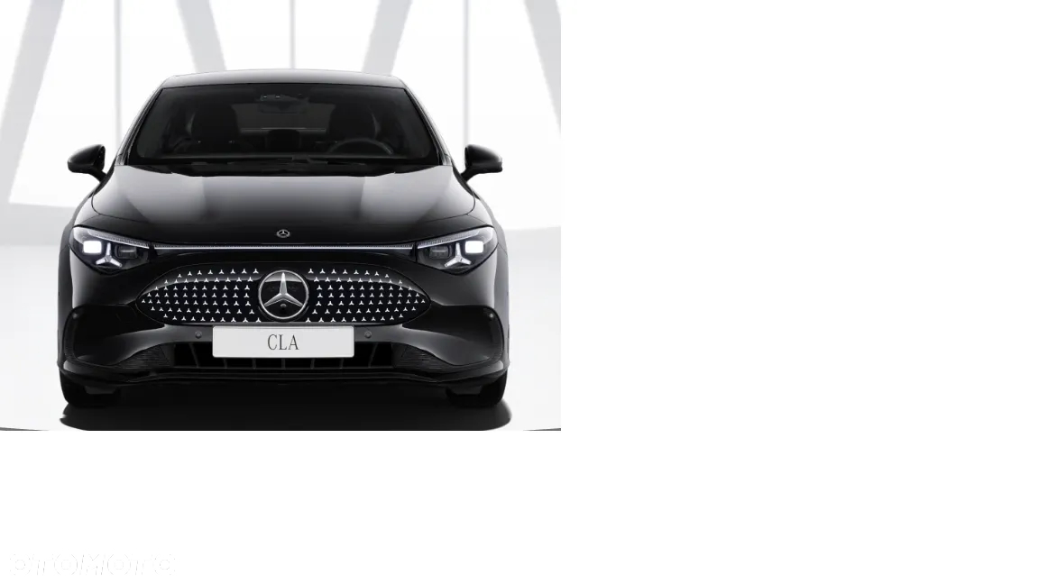 Mercedes-Benz CLA 250+ 85kWh - 2