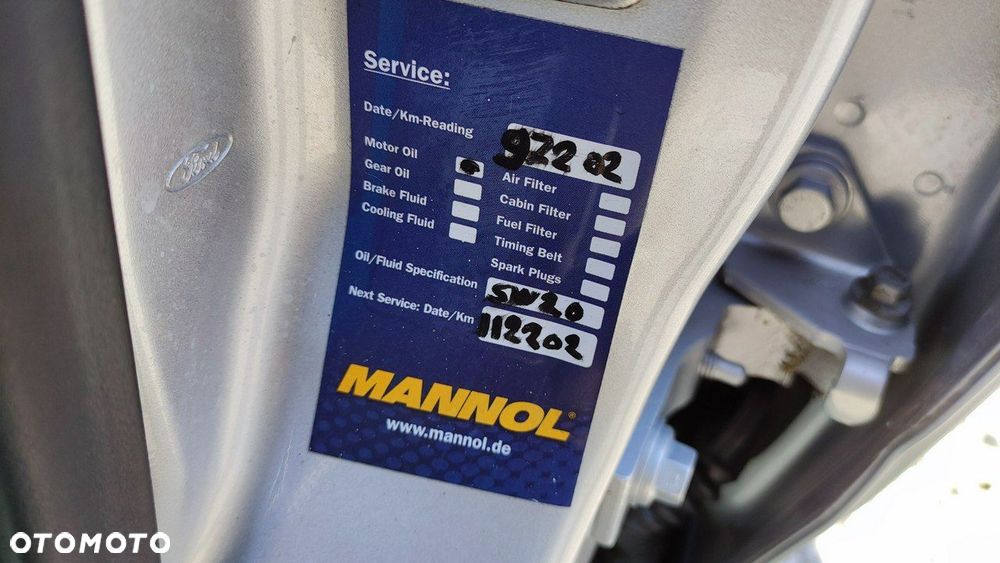 Ford Focus 1.0 EcoBoost Active - 26