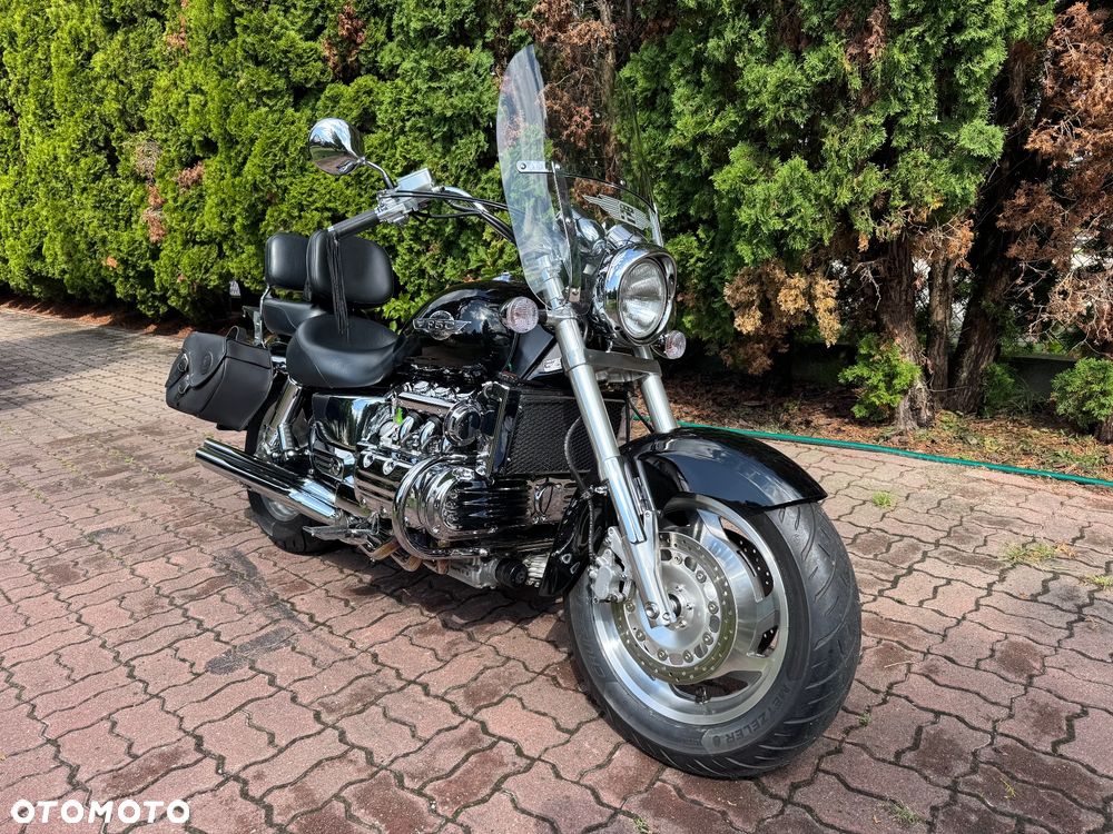 Honda Valkyrie - 3