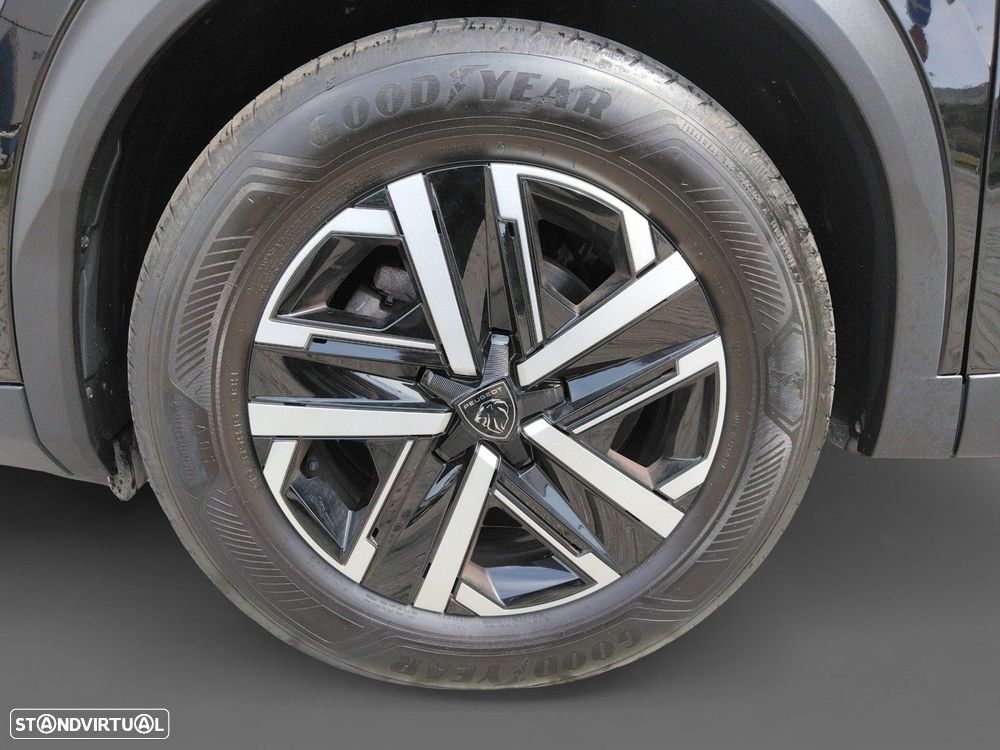 Peugeot 2008 1.2 PureTech Style - 14