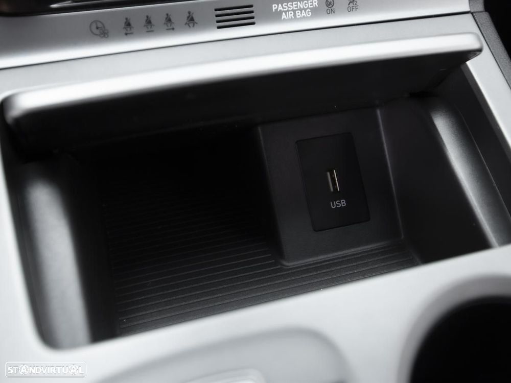 Hyundai Kauai Standard - 21