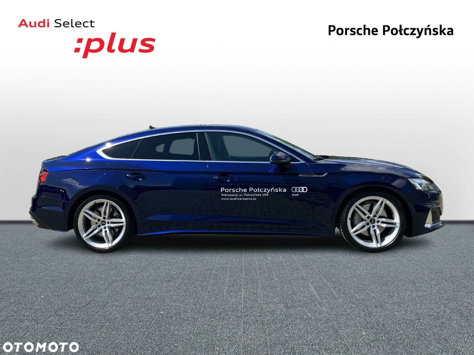 Audi A5 - 6