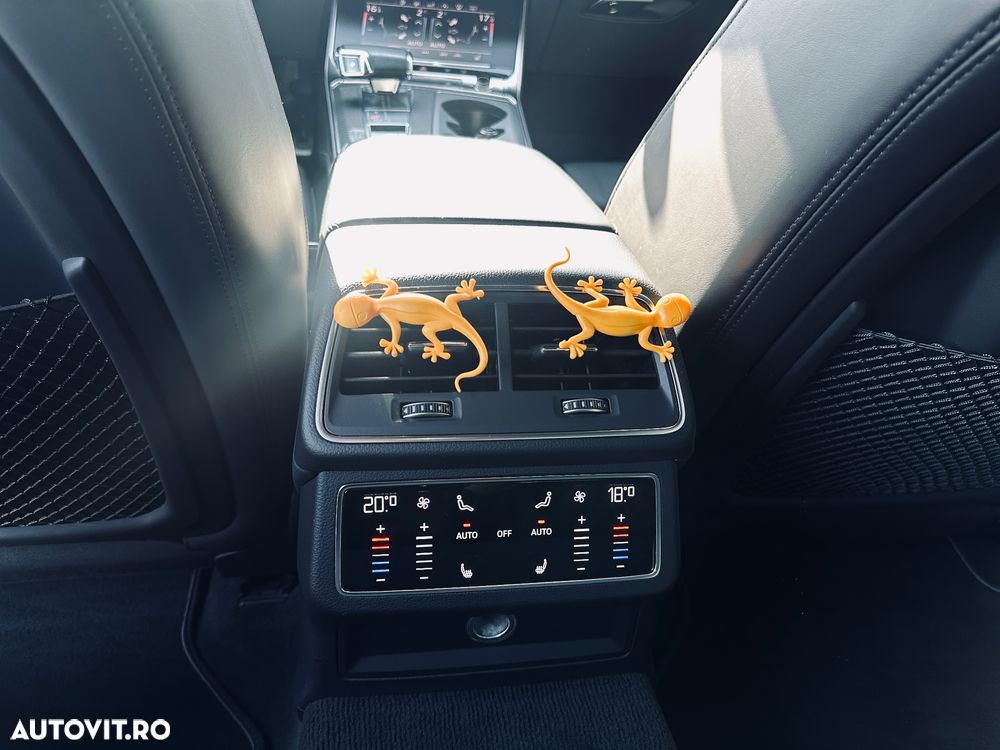 Audi S6 3.0 TDI quattro Tiptronic - 11