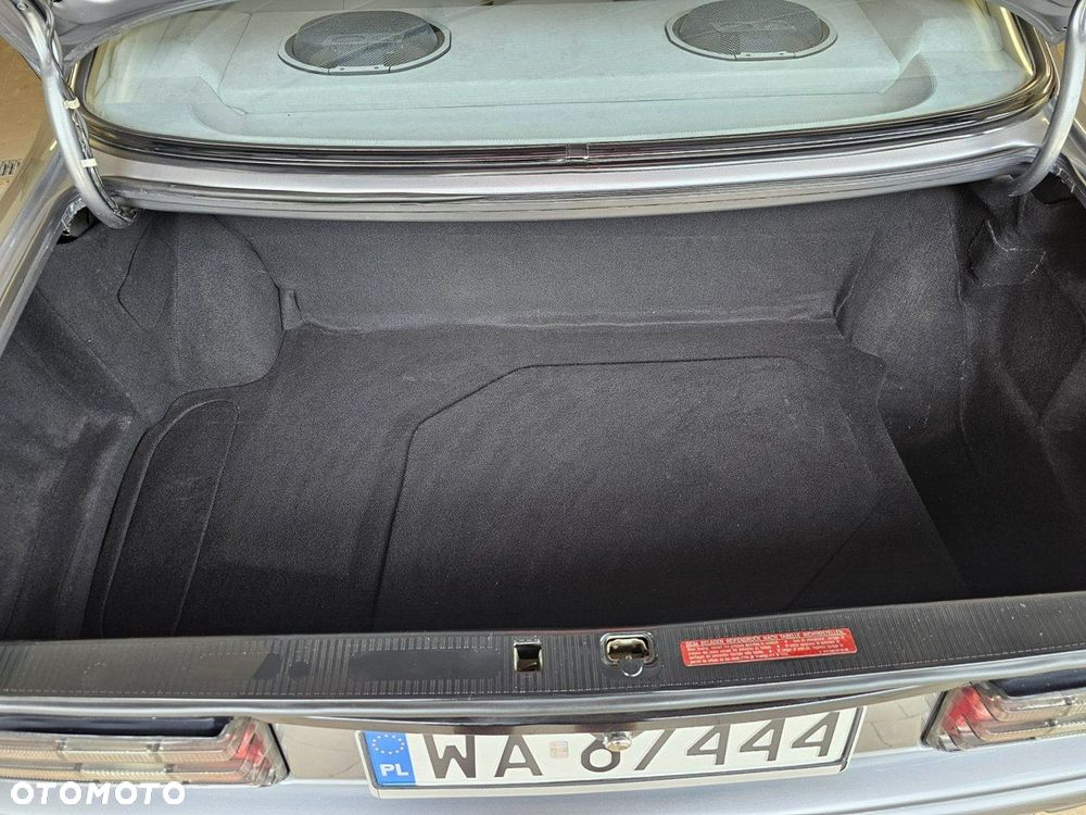 Mercedes-Benz Klasa S - 39