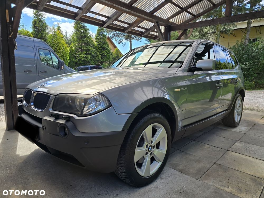 BMW X3 - 14