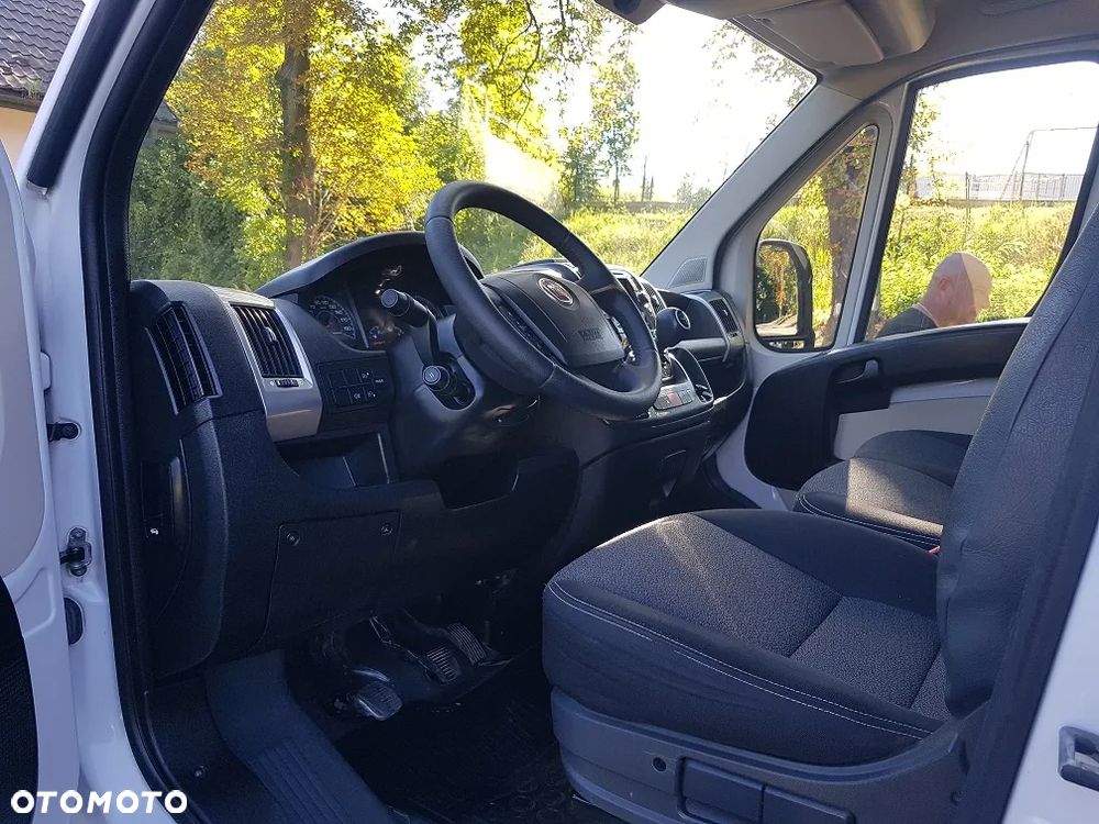 Fiat Ducato - 19