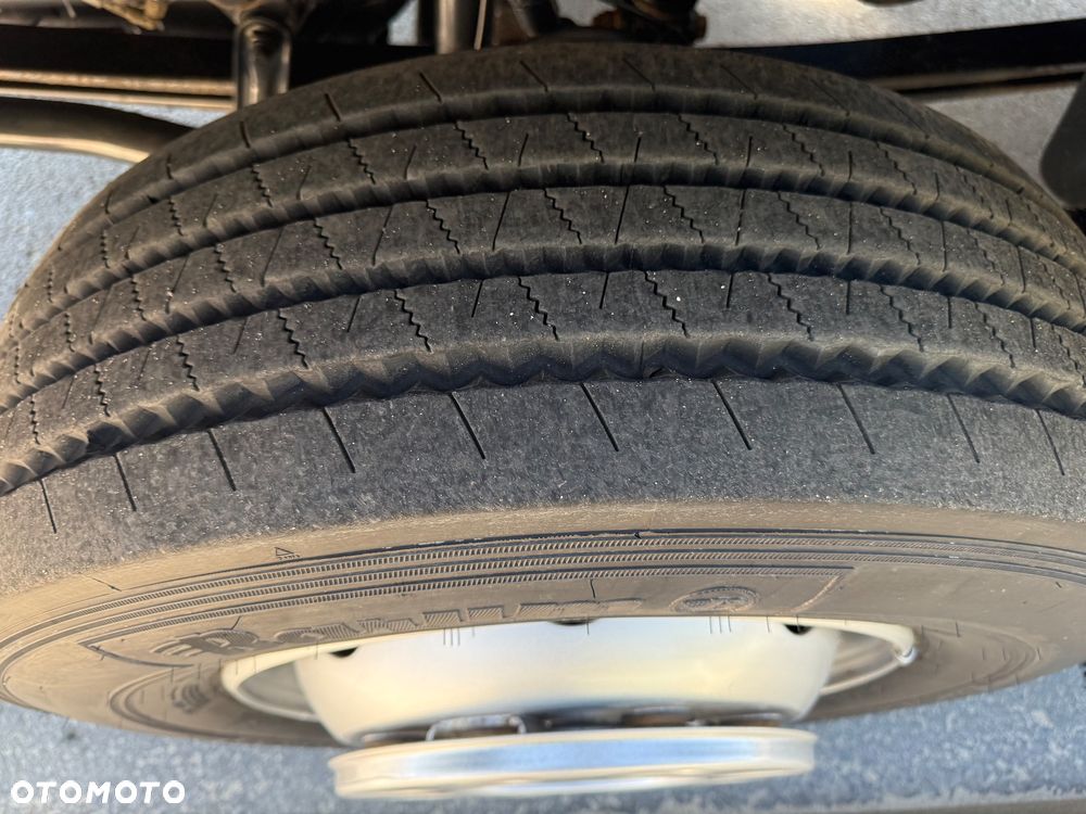 Mercedes-Benz Atego 1224 - 17