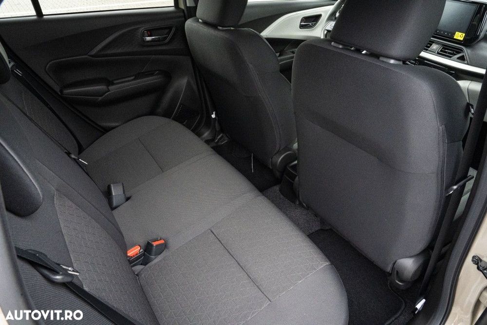 Suzuki Swift - 8