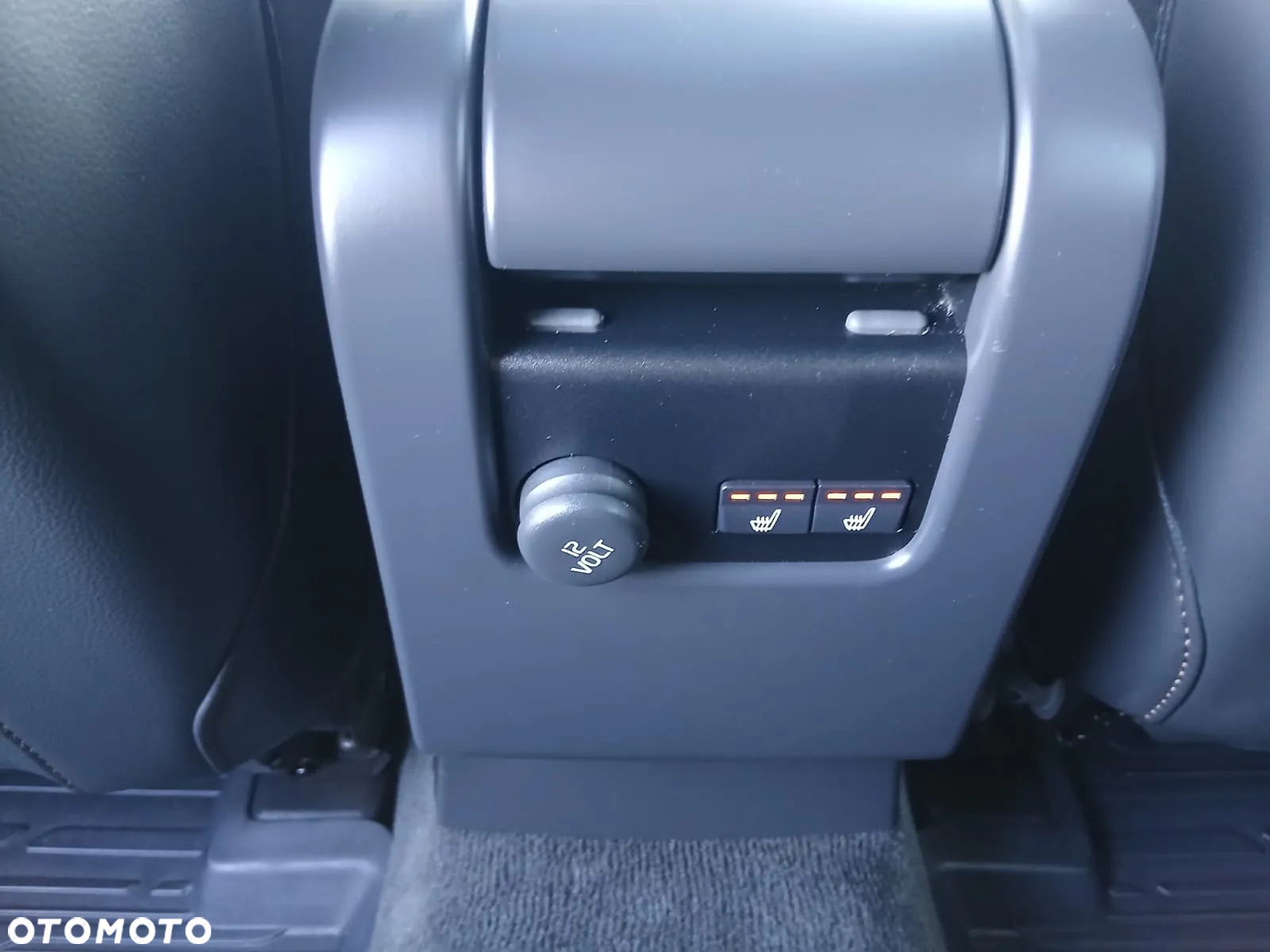 Volvo V60 D4 Drive-E Summum - 35