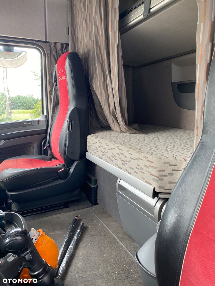 DAF 106 XF 460 FT - 10