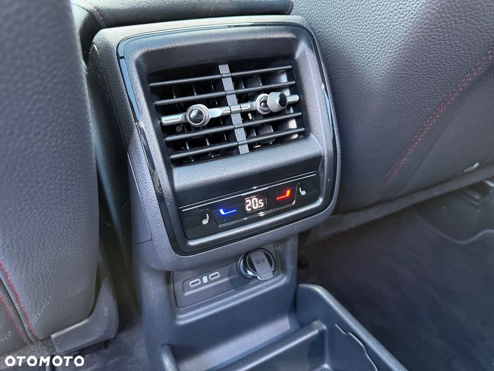 Skoda Kodiaq 2.0 TSI 4x4 RS DSG - 15