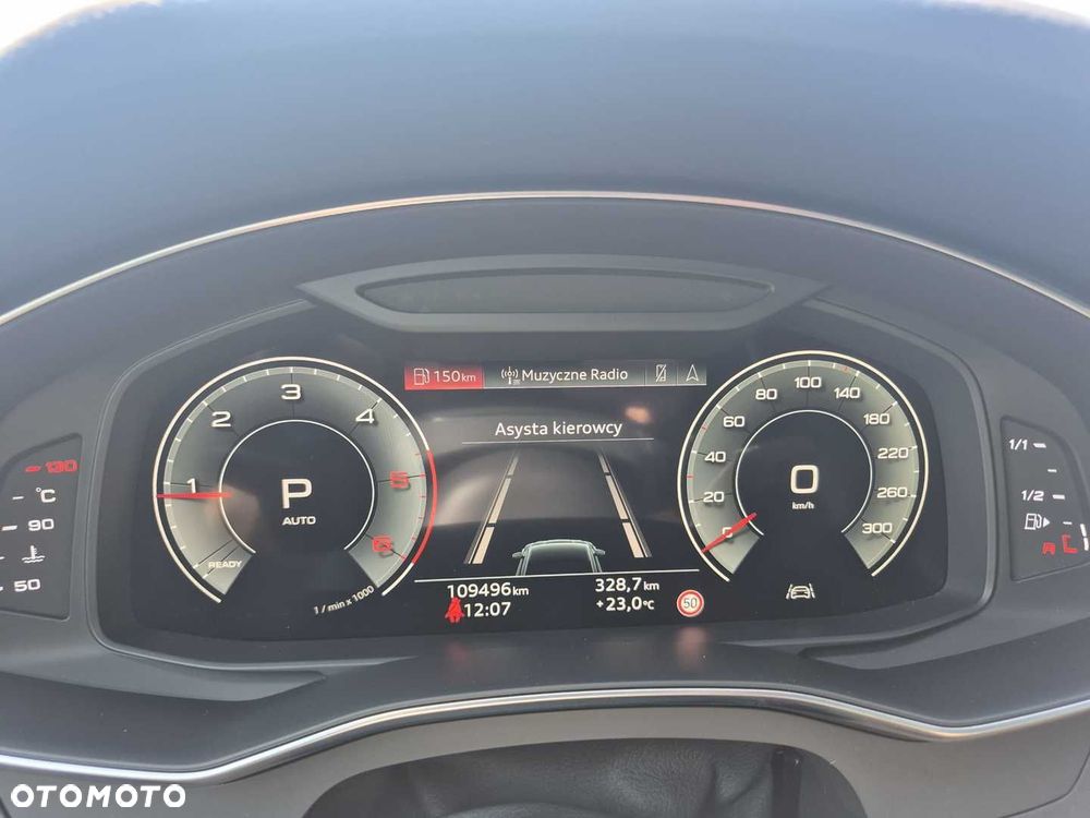 Audi A7 Sportback 40 TDI mHEV Quattro S tronic - 21