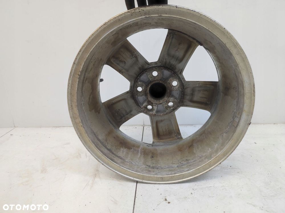 felga aluminiowa alus skoda octavia iii 3 - 9