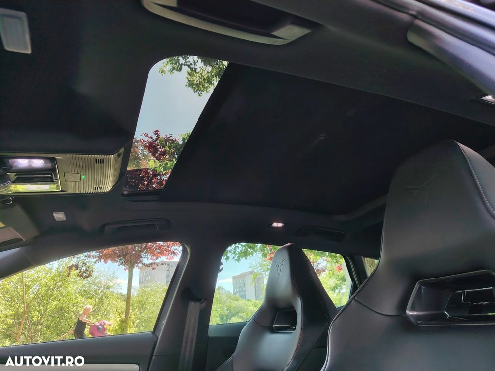 Cupra Formentor VZ 1.4 e-Hybrid DSG Tribe Edition - 19