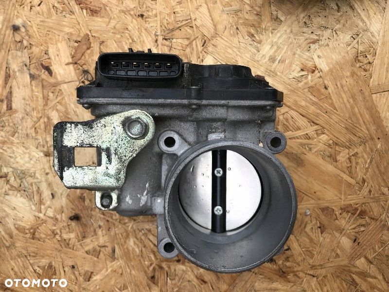 PRZEPUSTNICA MAZDA3 3 BN 13-16r 2.0B SKYACT PE0113 - 1