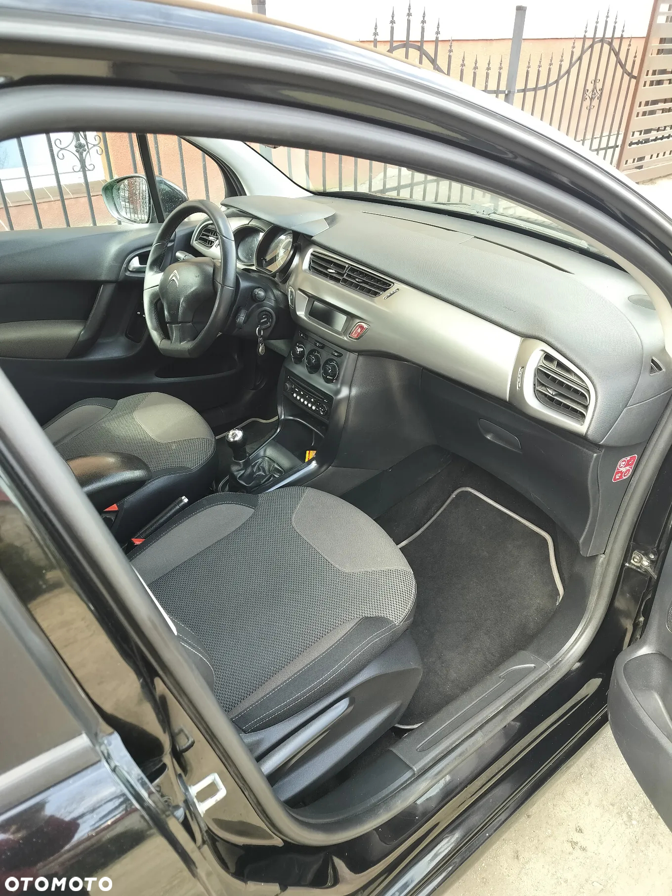 Citroën C3 - 2