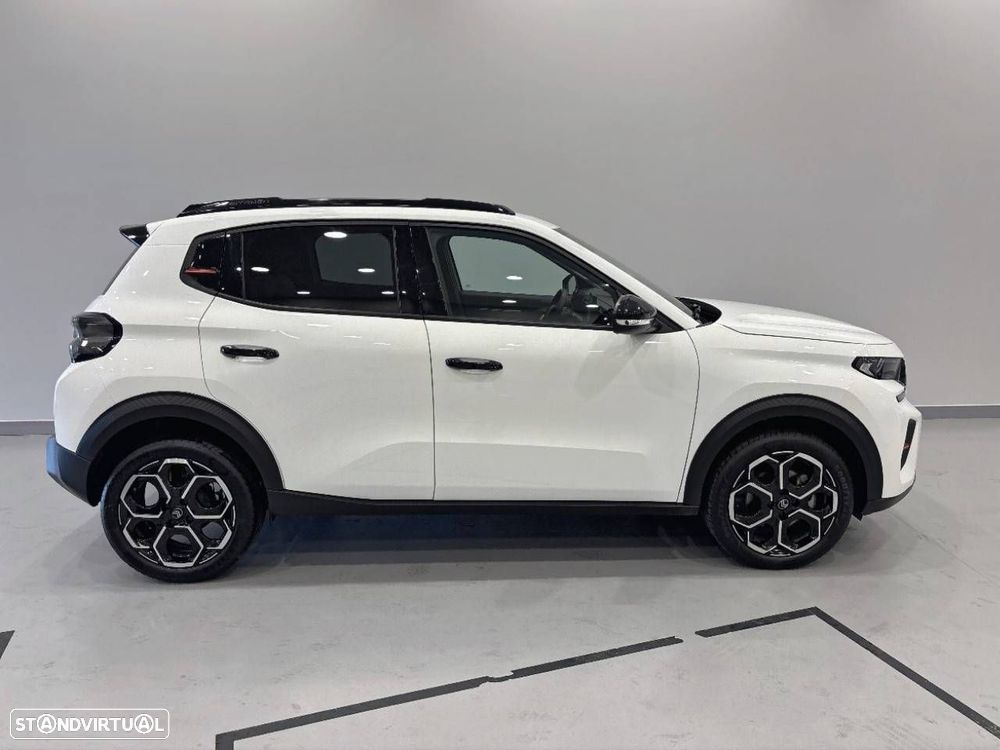 Citroën C3 1.2 Turbo Max - 4