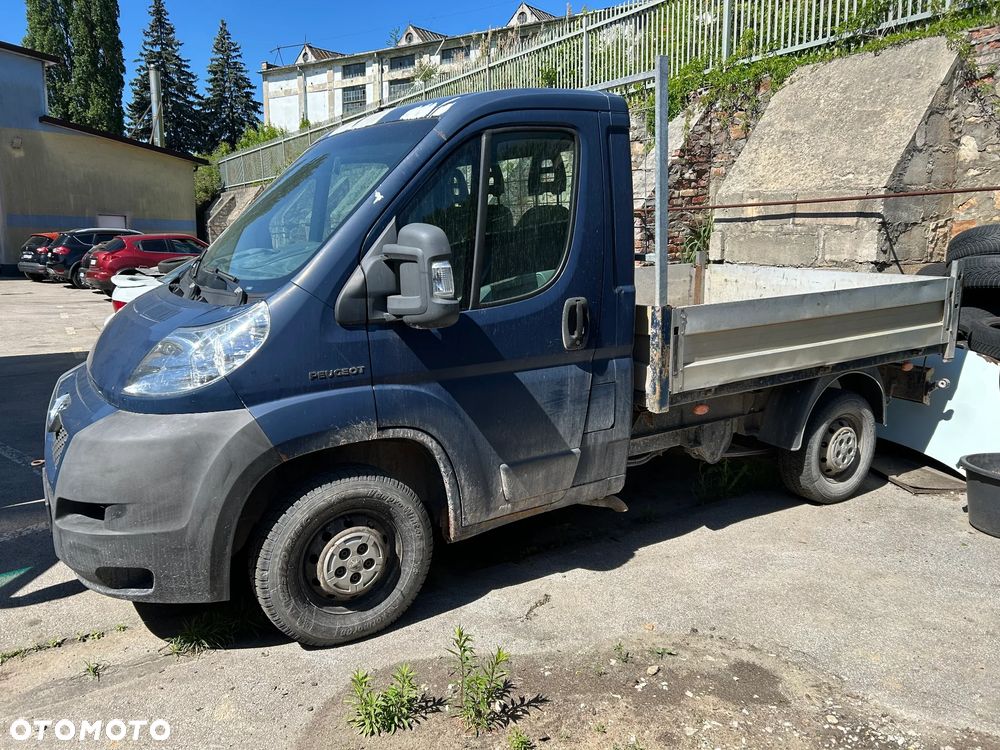 Peugeot Boxer 335 - 2