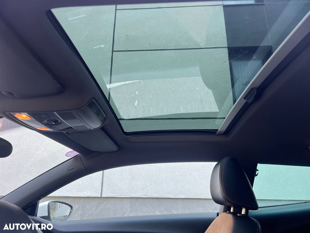 Volkswagen Scirocco 1.4 TSI DSG - 12