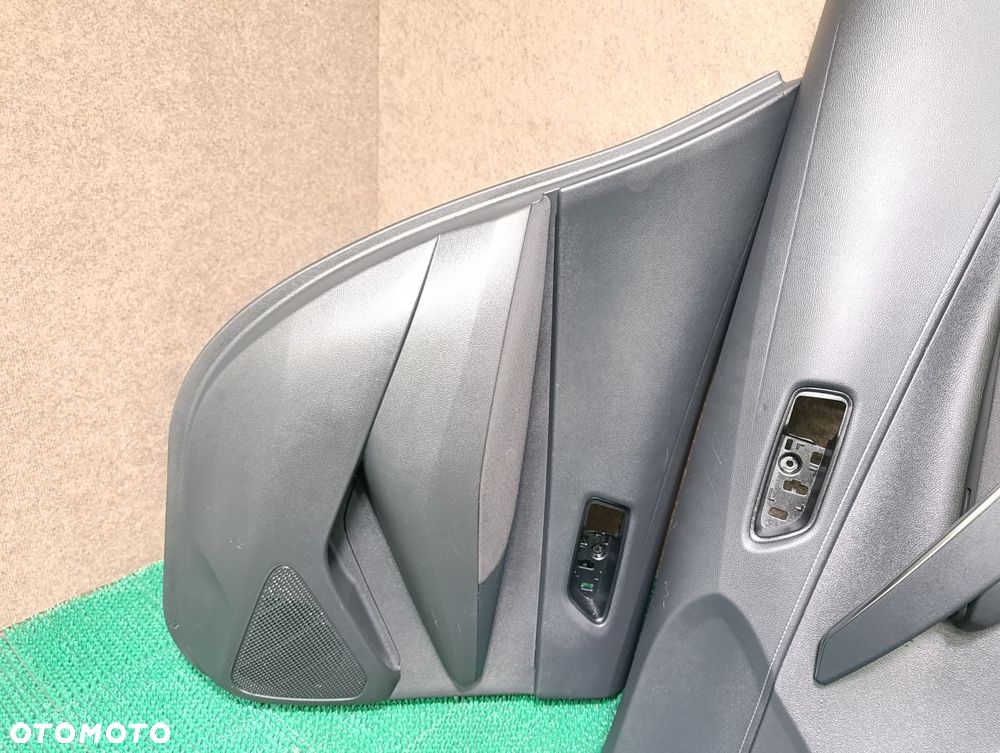 TOYOTA COROLLA E21 kom od 2019r Boczek Drzwi Przód Tył Prawy Lewy - 2