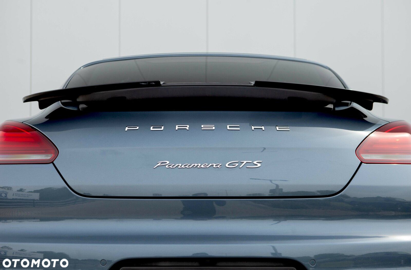 Porsche Panamera - 16