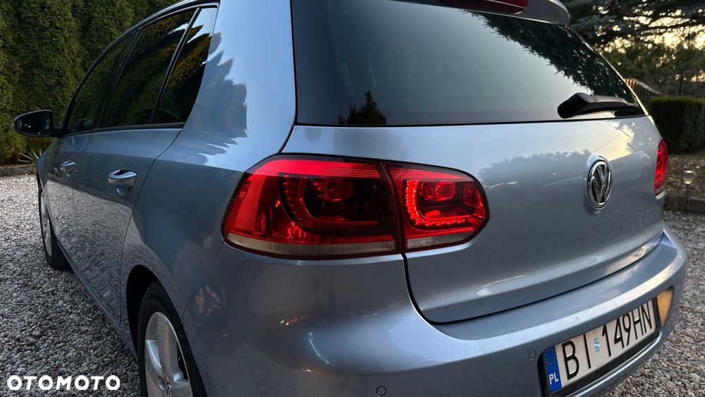 Volkswagen Golf 2.0 TDI 4Mot Highline - 8