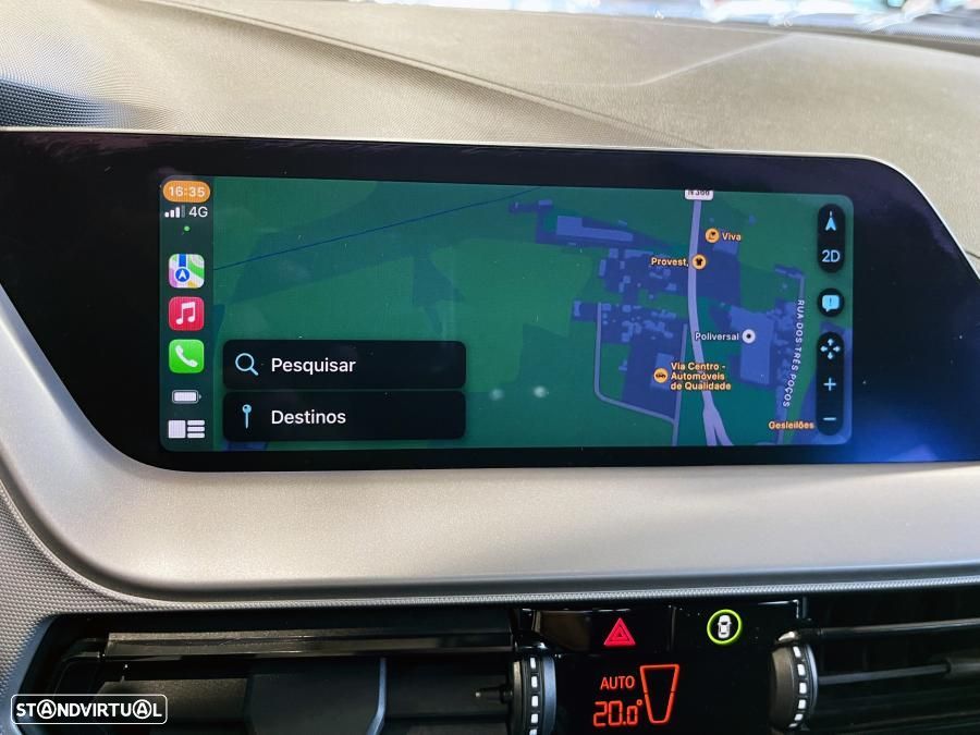 BMW 118 i Corporate Edition Auto - 18