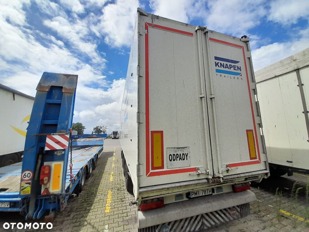 Knapen K100 - 4