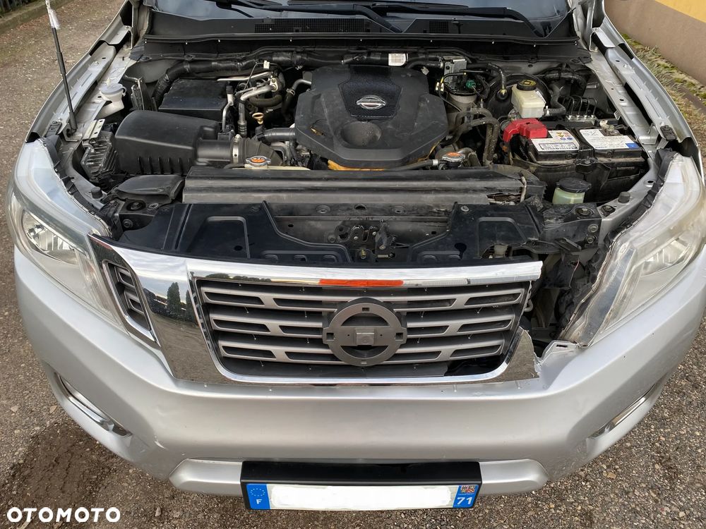 Nissan Navara - 11