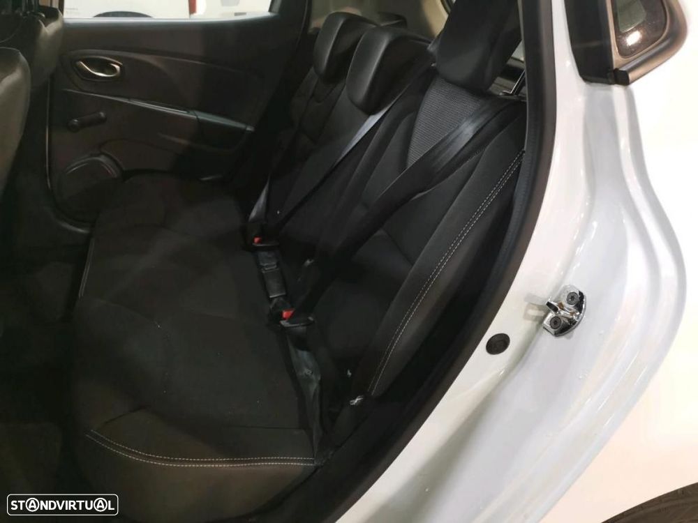 Renault Clio 1.5 dCi Zen - 3