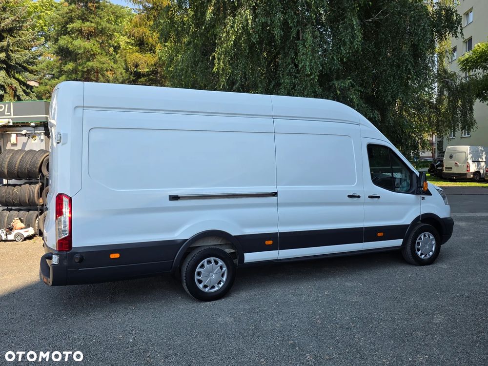 Ford Transit JUMBO L4H3 - 22