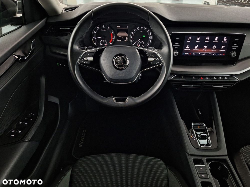 Skoda Octavia - 18