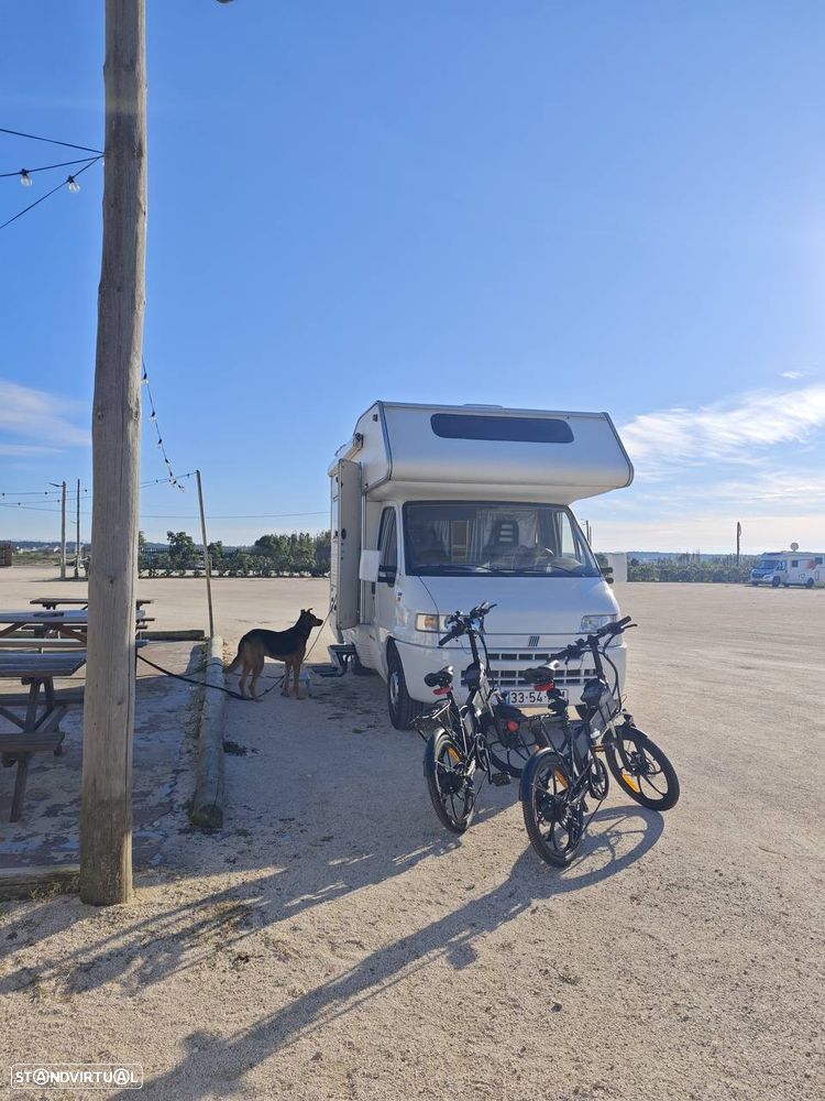 Fiat Ducato 10 1.9 TDs Panorama - 6