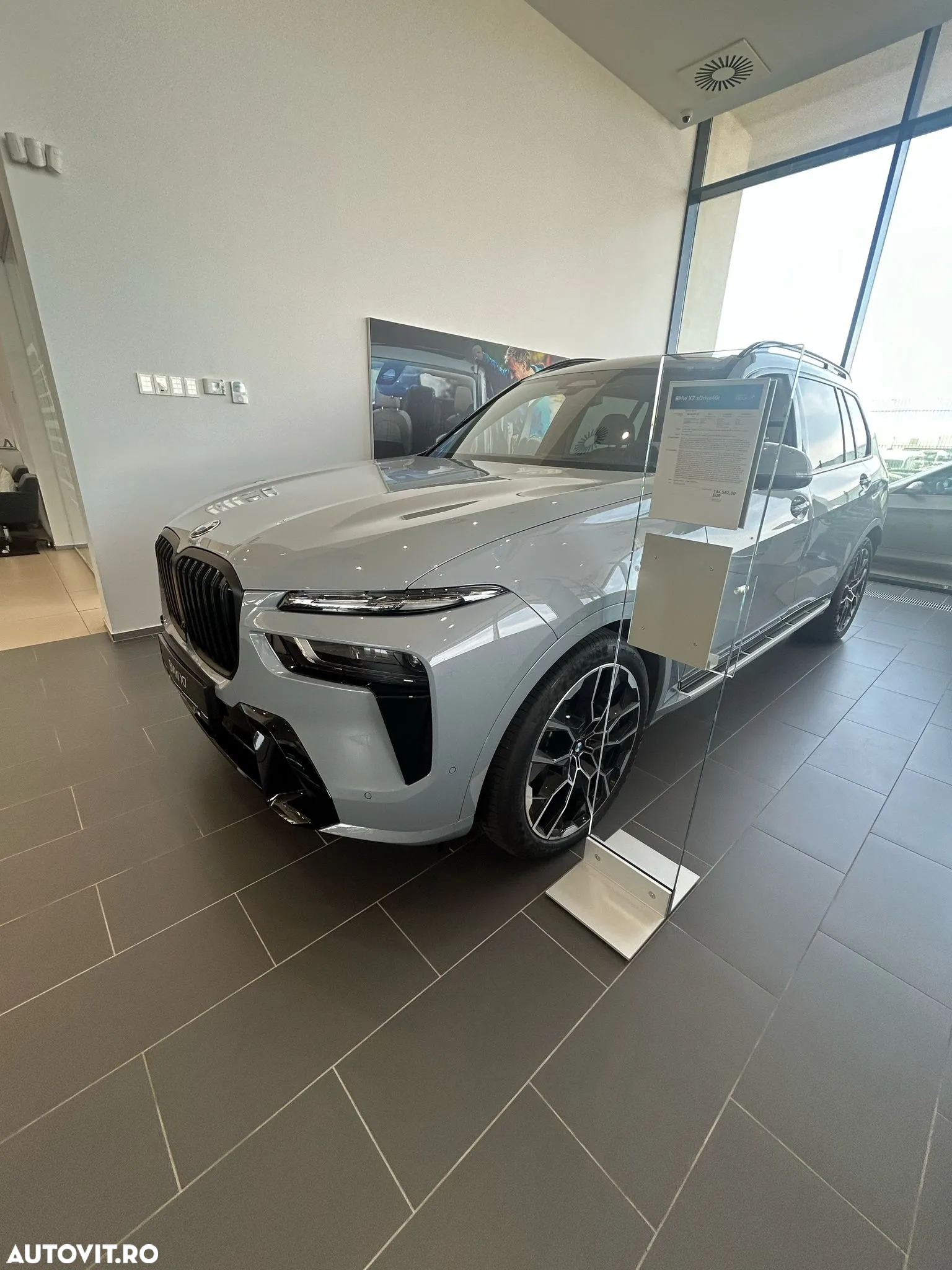 BMW X7 xDrive40i AT MHEV - 6