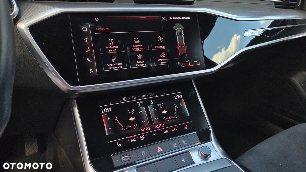 Audi A6 Avant - 10