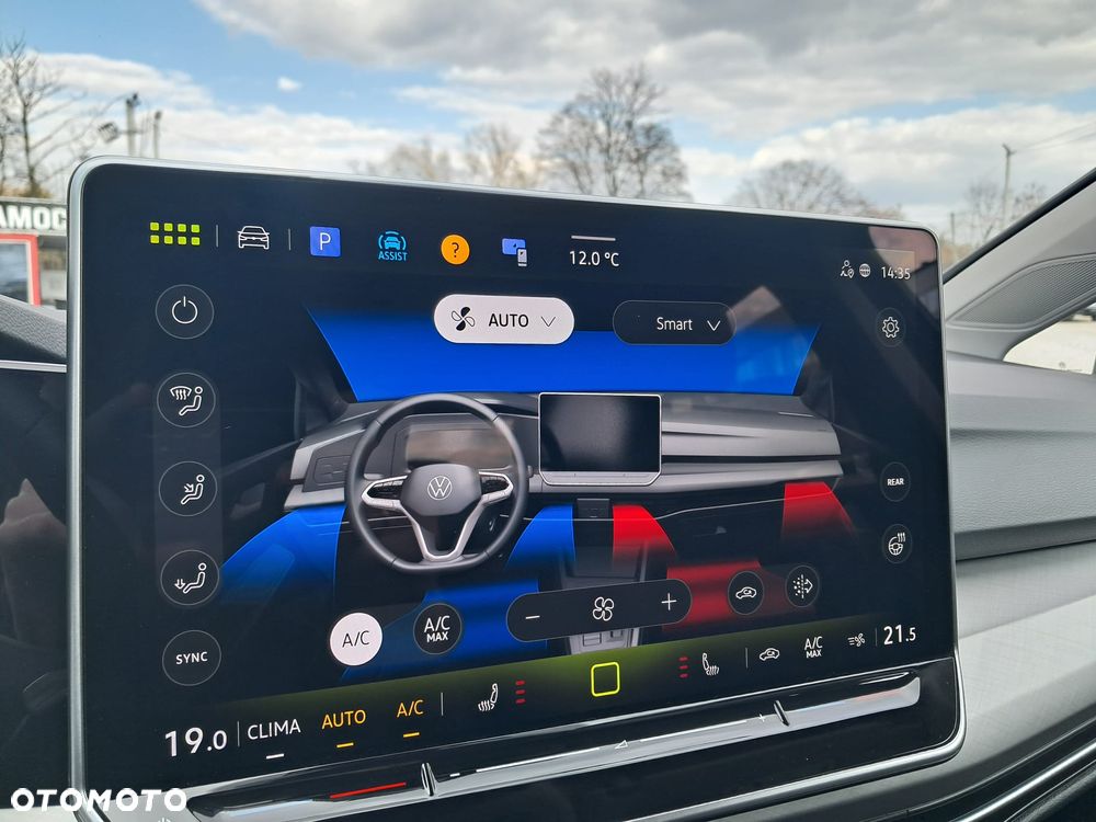 Volkswagen Golf 2.0 TDI Life Plus - 14
