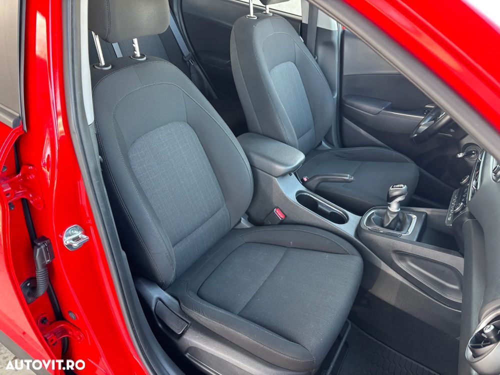 Hyundai KONA 1.0 T-GDI Select - 38