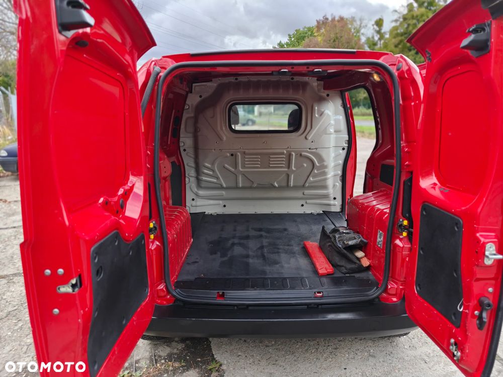 Fiat FIORINO - 15