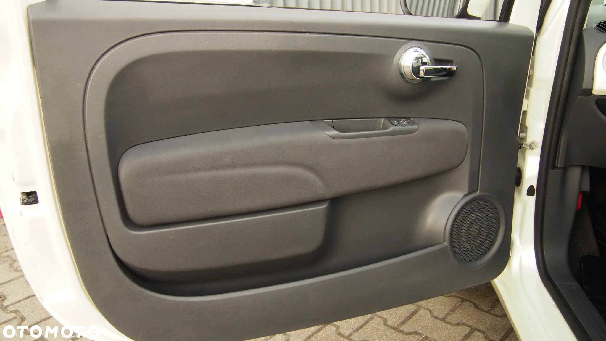 Fiat 500 1.2 8V Pop Euro5 - 17